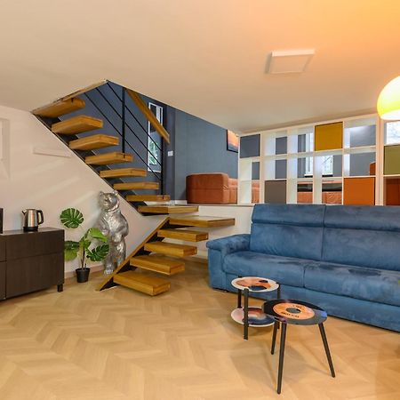 Orso Apartment Řím Exteriér fotografie