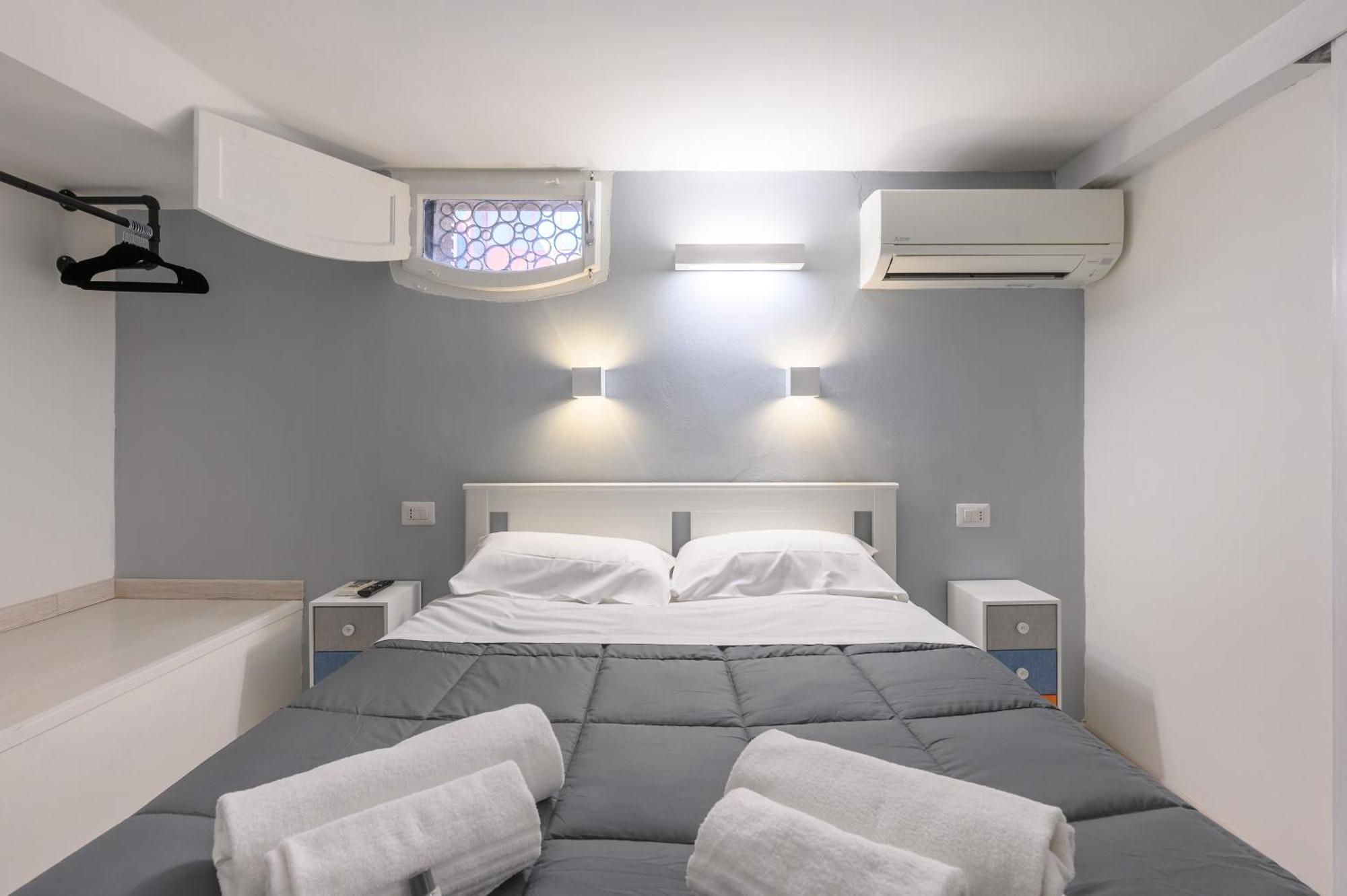 Orso Apartment Řím Exteriér fotografie