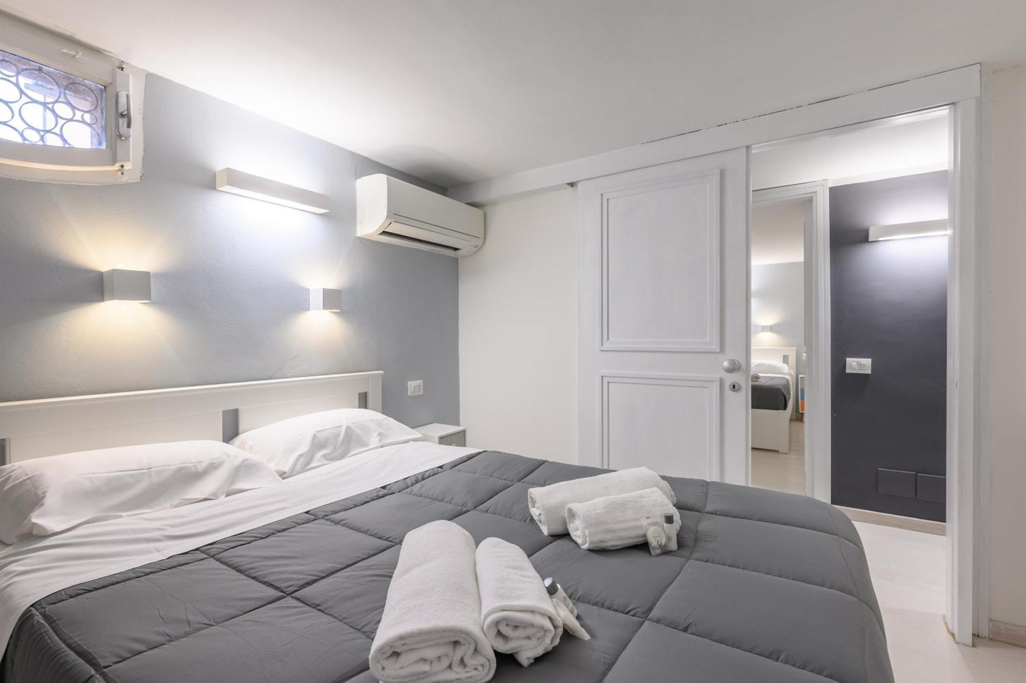 Orso Apartment Řím Exteriér fotografie