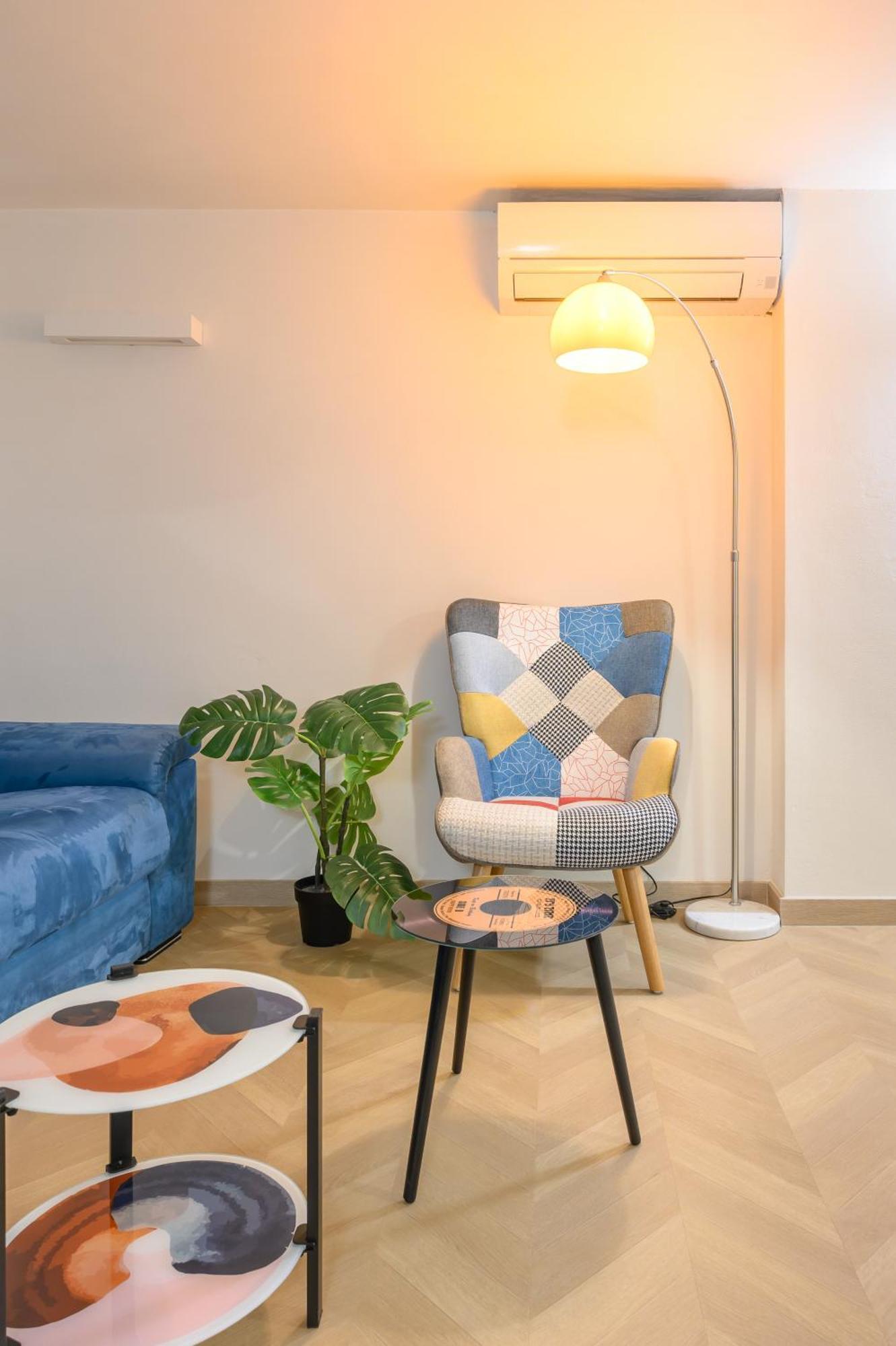 Orso Apartment Řím Exteriér fotografie