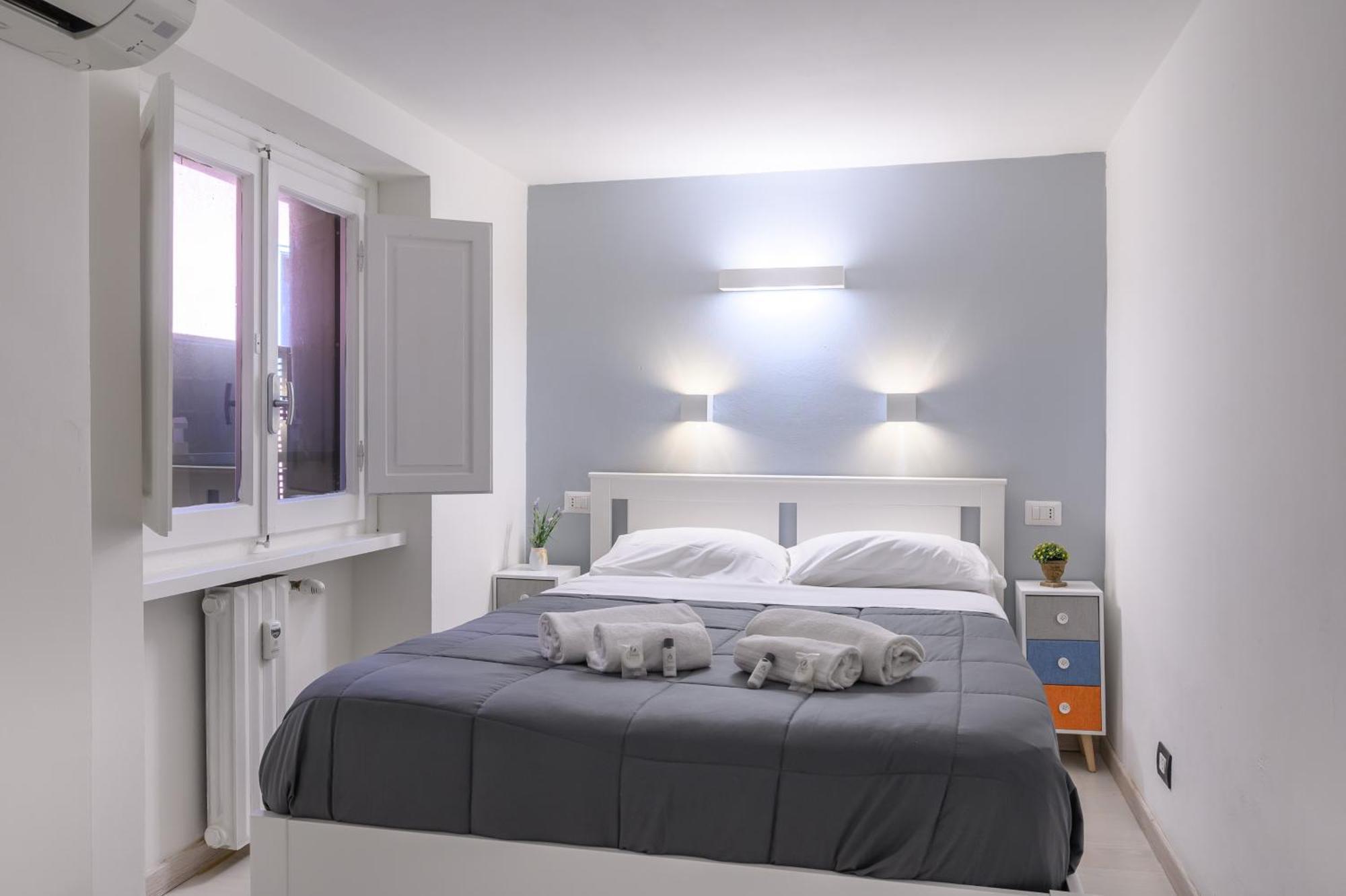 Orso Apartment Řím Exteriér fotografie