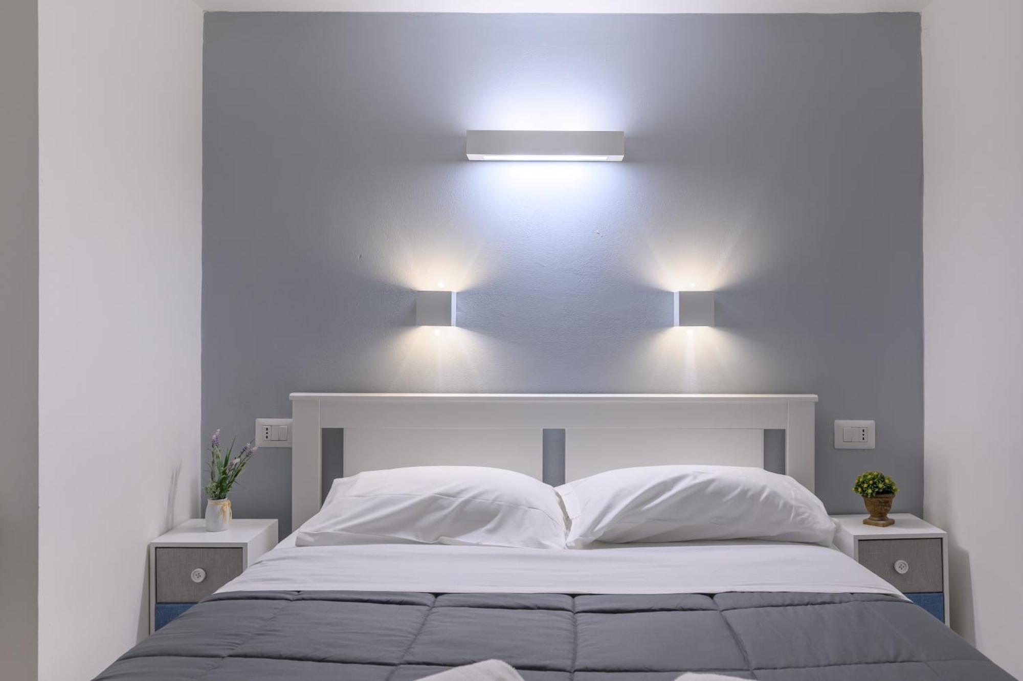 Orso Apartment Řím Exteriér fotografie