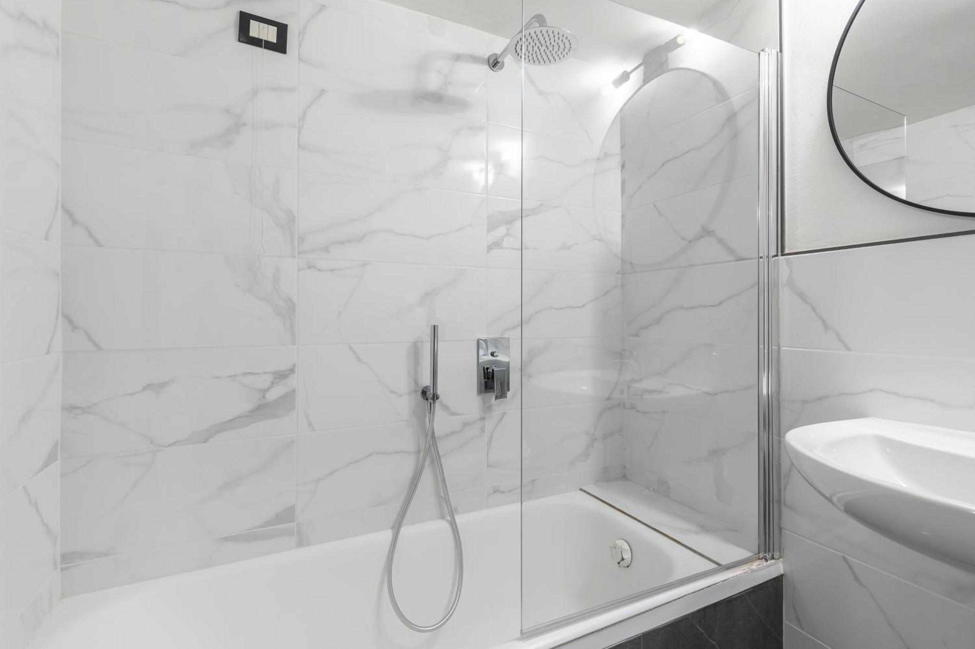Orso Apartment Řím Exteriér fotografie